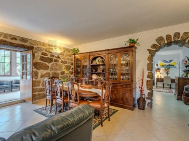 Casa venda em Resende, Viseu