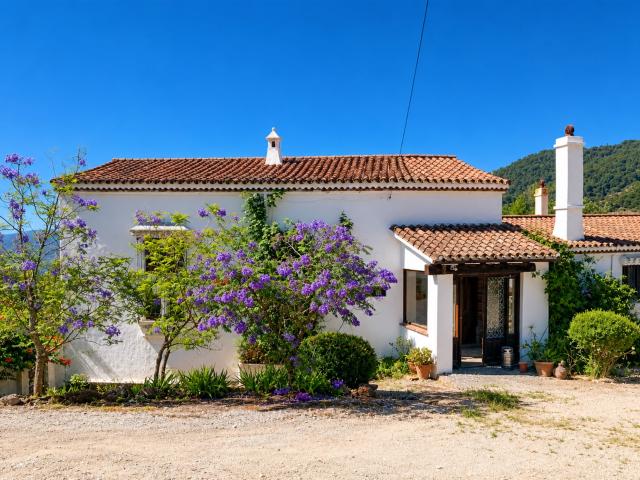 Casa en venta en Serranía de Ronda, Andalucía