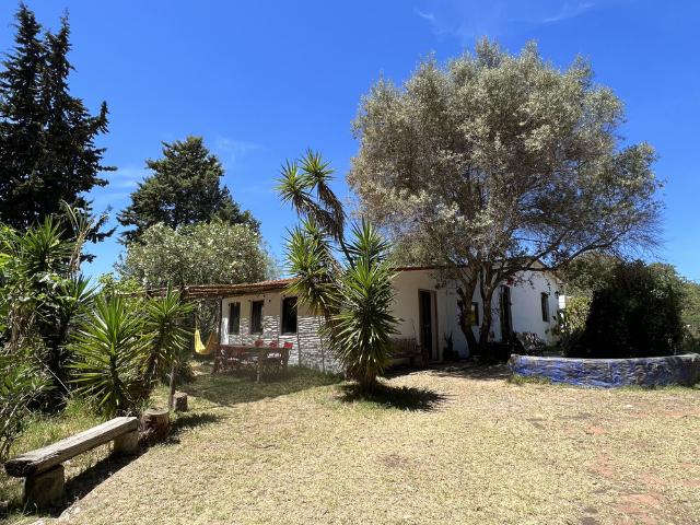 Casa alugar em Canada, Tavira