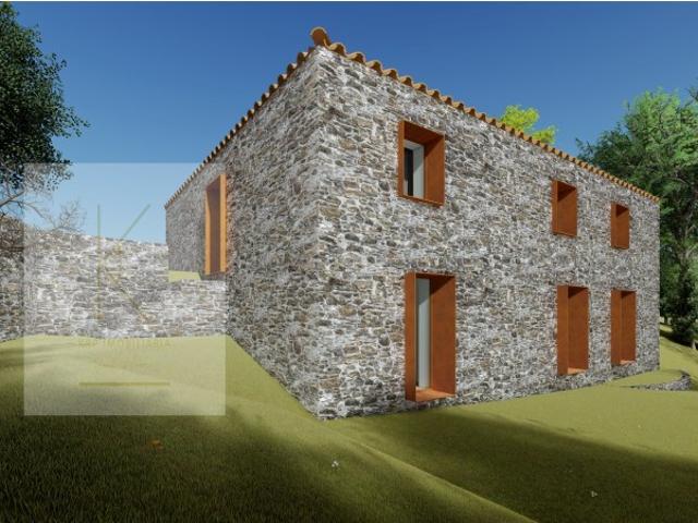 Casa venda em Boalhosa, Viana Do Castelo