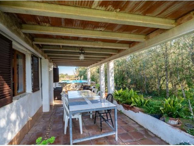 Casa en venta en Biniali, Pla de Mallorca