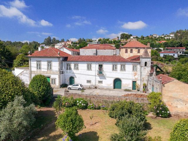 Quinta venda em Oliveira De Azeméis, Aveiro