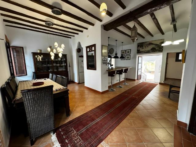 Casa en venta en Bolulla