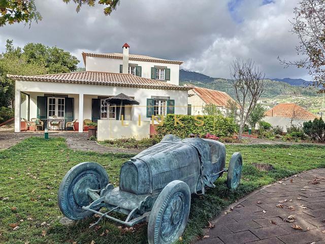 Quinta venda em Ponta Do Sol, Ilha Da Madeira
