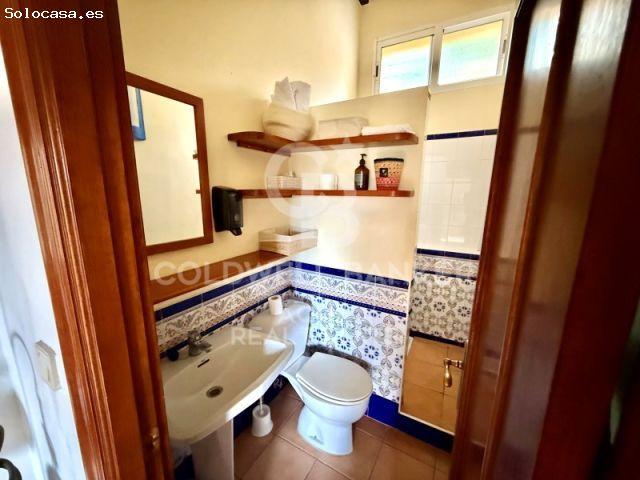 Casa en alquiler en Altea