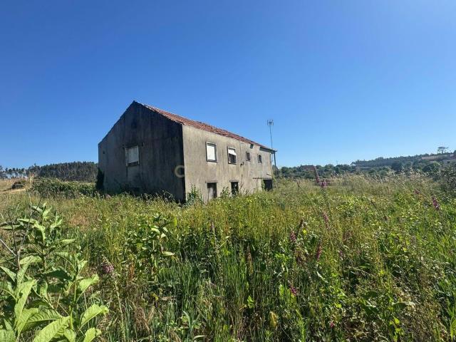 Casa venda em Brunhal, Figueiró Dos Vinhos
