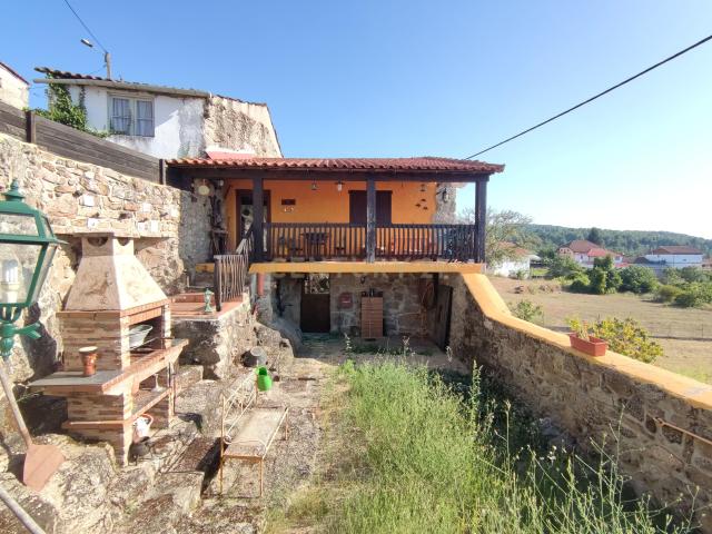 Casa venda em Chaves, Vila Real