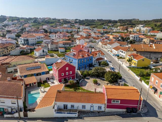 Vivenda venda em Caldas Da Rainha, Leiria