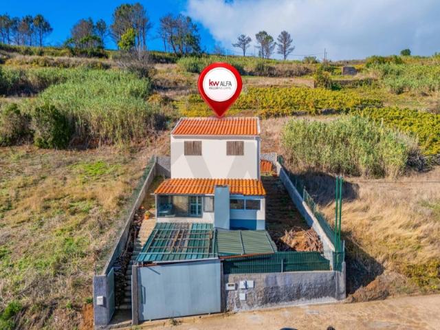 Casa venda em Fajã Da Ovelha, Ilha Da Madeira