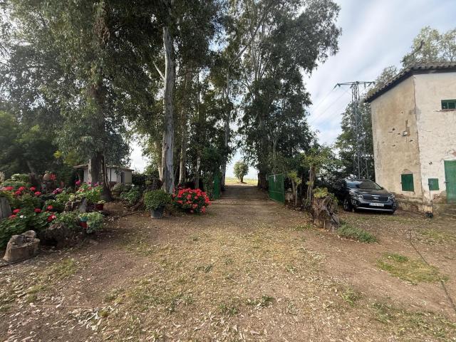 Terreno en venta en Guadalcázar, Andalucía