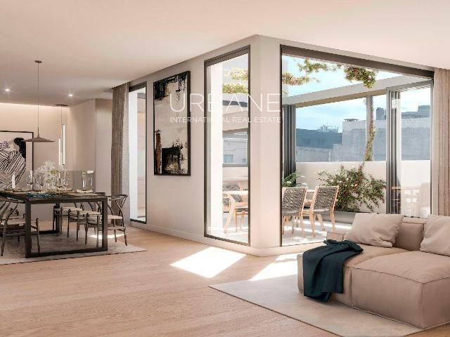 Casa en venta en Eixample, Barcelonès