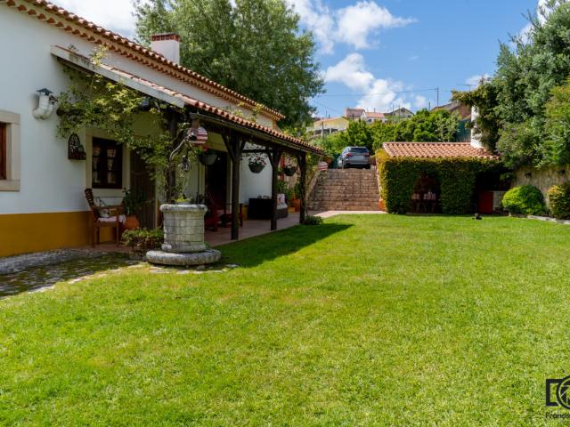 Casa alugar em Cadaval, Painho