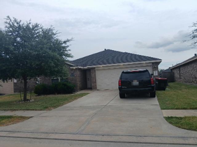 House for sale in Harris, Texas