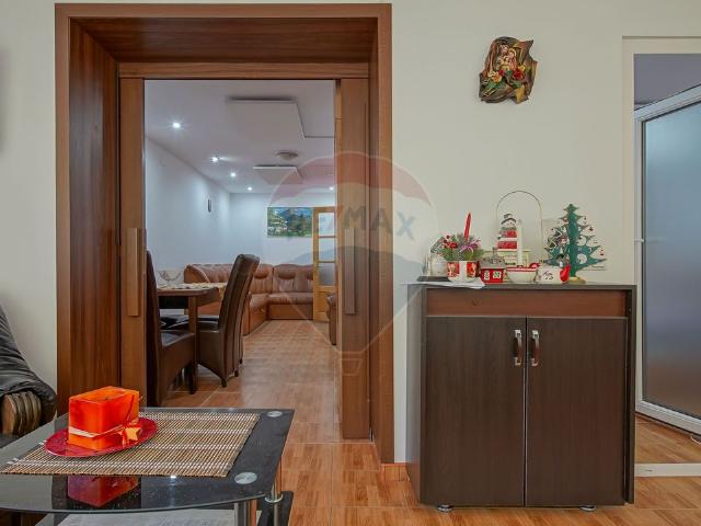 Apartament vânzări în Poiana Brasov