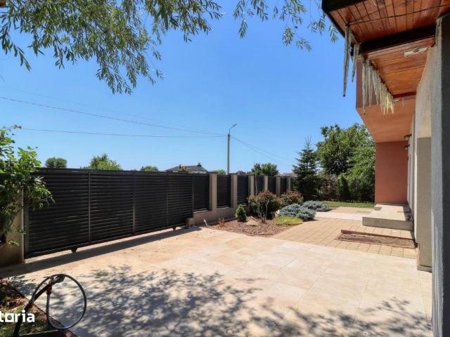 Casă vânzări în Dumbraveni, București