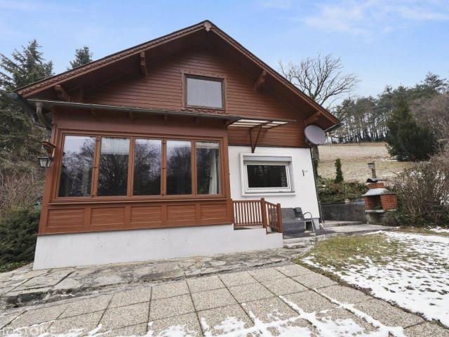 Haus kaufen in Paltram, Kirchstetten