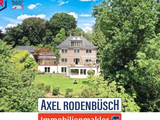 Haus kaufen in Bergisch Gladbach, Nordrhein-Westfalen