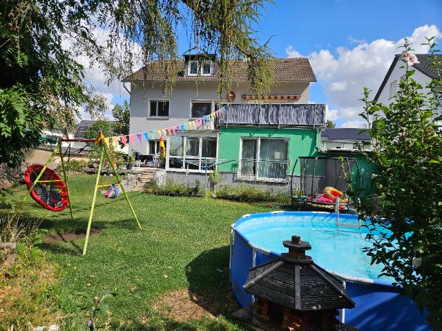 Mehrfamilienhaus kaufen in Griesheim, Hessen