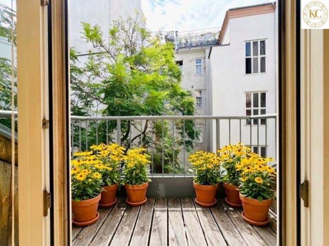 Apartment kaufen in KG Landstraße, Wien