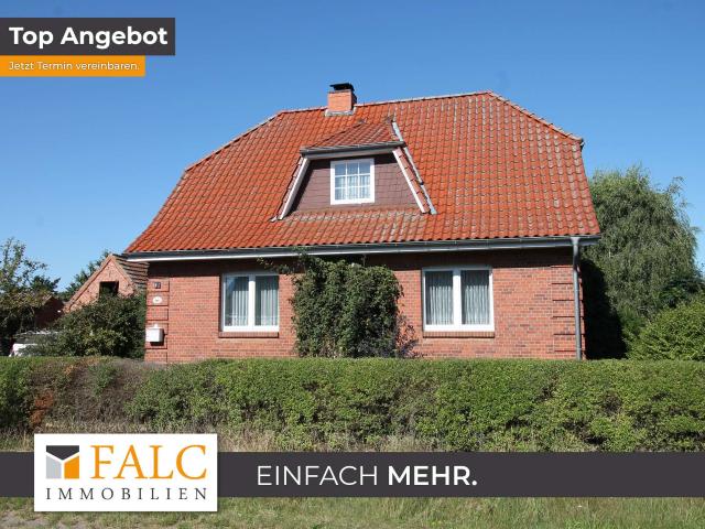 Haus kaufen in Neu Kaliß, Mecklenburg-Vorpommern