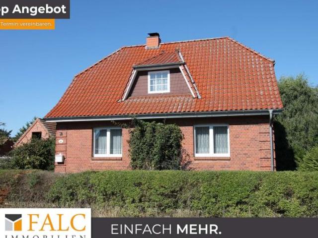 Haus kaufen in Neu Kaliß, Mecklenburg-Vorpommern