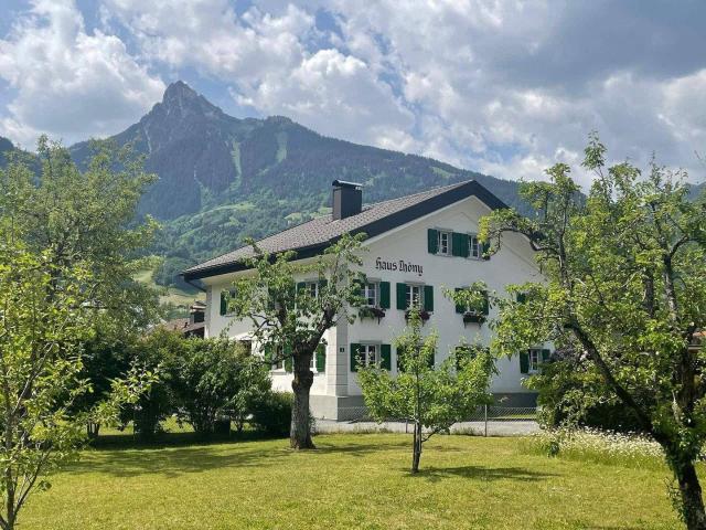 Haus kaufen in Schruns, Vorarlberg