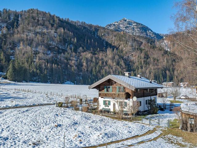 Haus kaufen in Kirchdorf in Tirol, Tirol