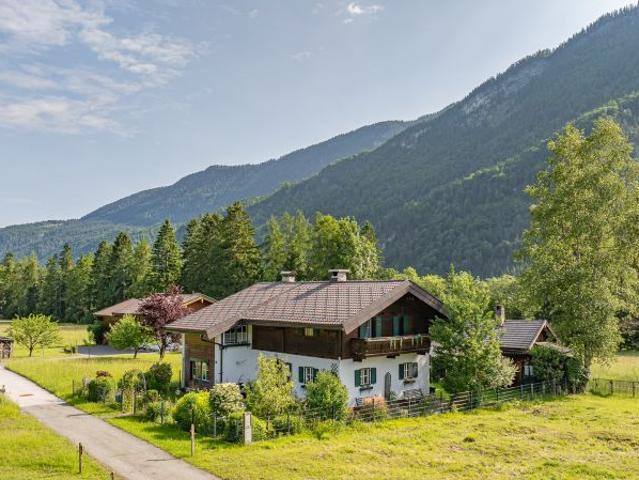 Haus kaufen in Erpfendorf