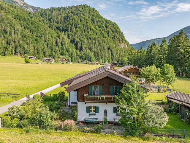 Haus kaufen in Erpfendorf, Tirol