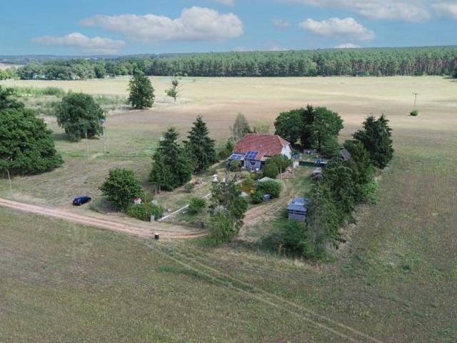 Haus kaufen in Grabow, Mecklenburg-Vorpommern