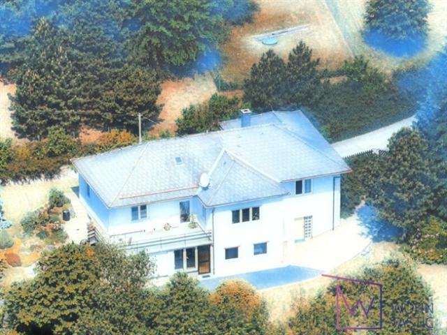 Villa kaufen in Bernstein
