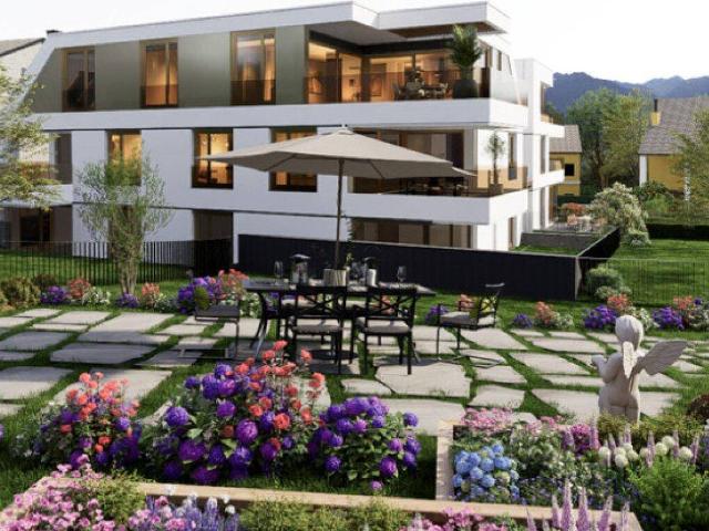 Apartment kaufen in Perchtoldsdorf, Niederösterreich