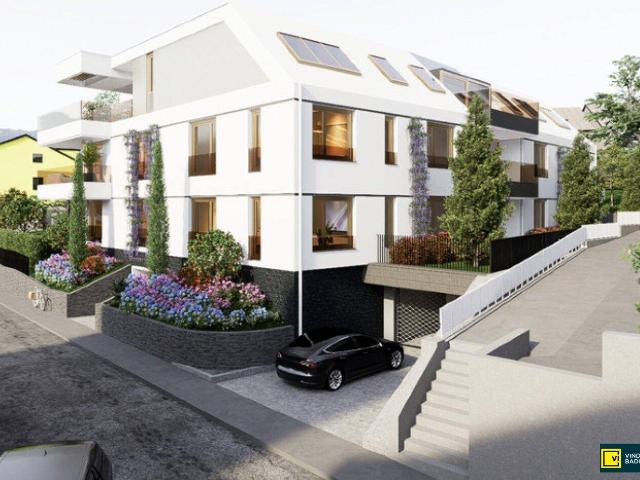 Apartment kaufen in Perchtoldsdorf, Niederösterreich