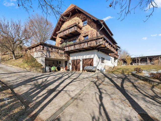 Haus kaufen in Gars am Kamp, Niederösterreich