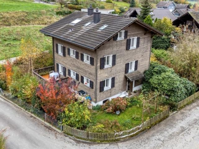 Einfamilienhaus kaufen in Lü