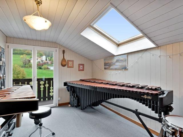 Einfamilienhaus mieten