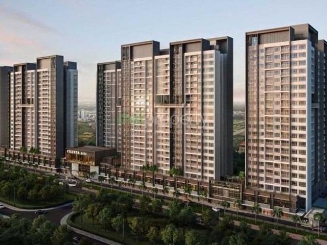 Căn hộ bán tại Hồ Chí Minh