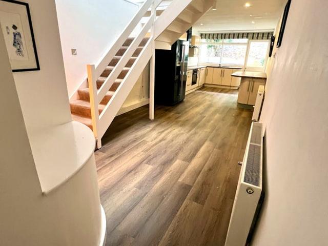 House for rent in Hotwells, Feckenham