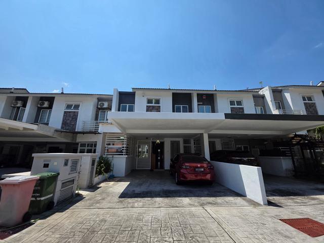 Terraced House for sale in Putrajaya