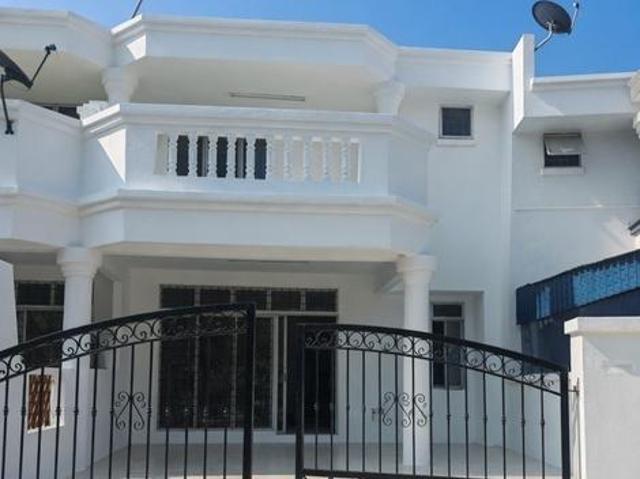 Terraced House for sale in Sendayan Village, Negeri Sembilan