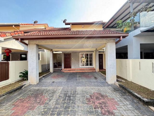 Terraced House for sale in Petaling, Subang Jaya