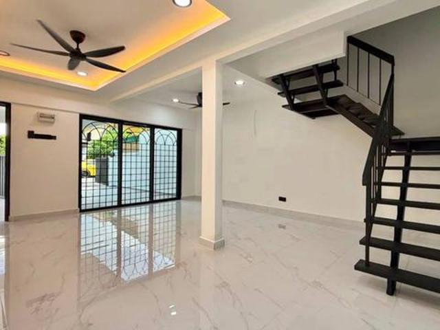 Terraced House for sale in Petaling, Subang Jaya