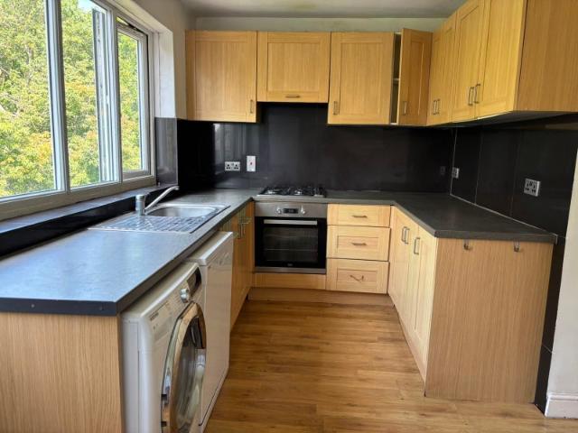 Apartment for rent in Muswell Hill, Greater London
