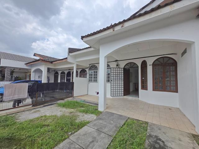 Terraced House for sale in Petaling, Alam Impian