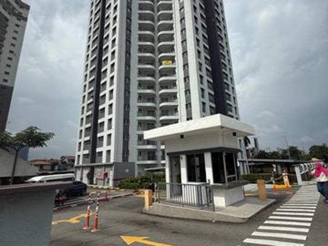 Condominium for sale in Country Heights Damansara, Kuala Lumpur