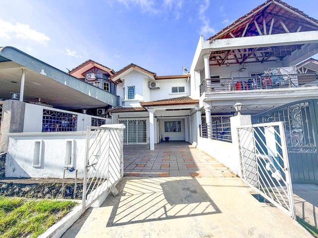 Terraced House for sale in Kajang, Langat
