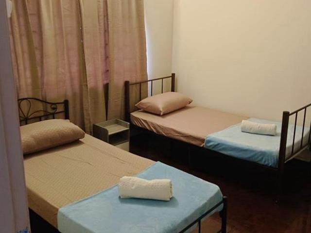 Apartment for sale in Bukit Baru, Malaka