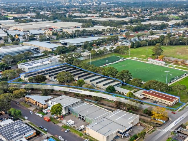 Warehouse for sale in Sydney, New South Wales