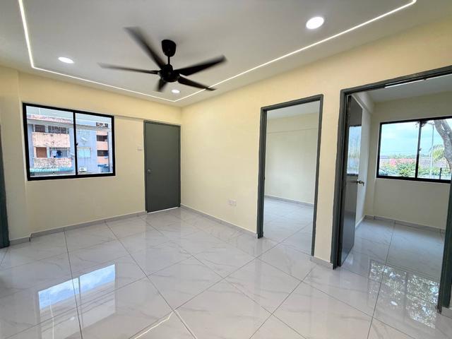 Flat for sale in Masai, Johor