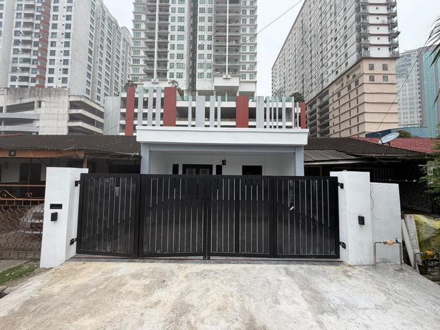 Terraced House for sale in Johor Bahru